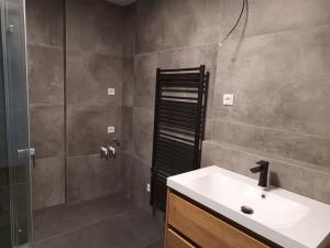 Pronájem bytu 1+kk, České Budějovice - České Budějovice 3, Riegrova, 48 m2
