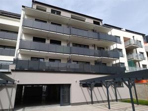 Pronájem bytu 1+kk, České Budějovice - České Budějovice 3, Riegrova, 48 m2