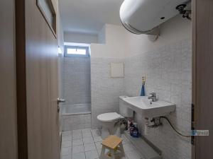 Prodej bytu 2+1, Milovice, Mírová, 48 m2