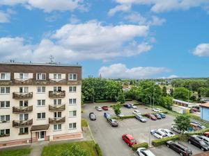 Prodej bytu 2+1, Milovice, Mírová, 48 m2