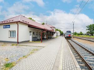Prodej bytu 2+1, Milovice, Mírová, 48 m2