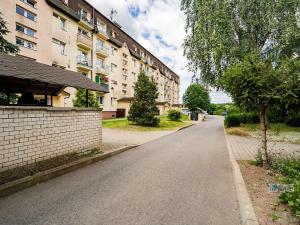 Prodej bytu 2+1, Milovice, Mírová, 48 m2