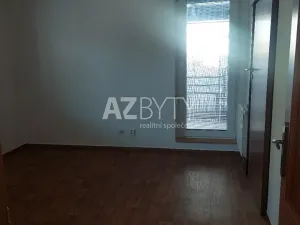 Pronájem bytu 2+kk, Praha - Kunratice, Hornomlýnská, 62 m2