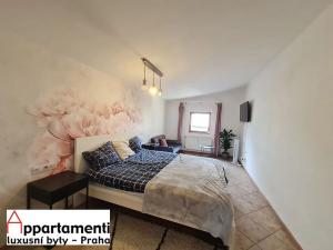 Prodej bytu 2+kk, Praha - Nové Město, V tůních, 58 m2