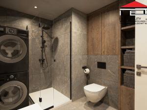 Prodej bytu 1+kk, Olomouc, Smetanova, 30 m2