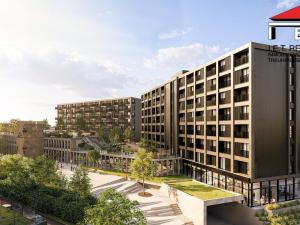 Prodej bytu 2+kk, Olomouc, Smetanova, 53 m2