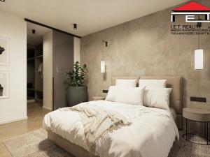 Prodej bytu 2+kk, Olomouc, Smetanova, 53 m2