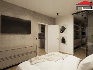 Prodej bytu 2+kk, Olomouc, Smetanova, 53 m2
