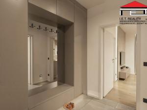 Prodej bytu 2+kk, Olomouc, Smetanova, 53 m2