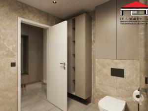 Prodej bytu 2+kk, Olomouc, Smetanova, 53 m2