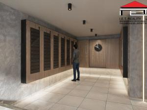 Prodej bytu 2+kk, Olomouc, Smetanova, 53 m2