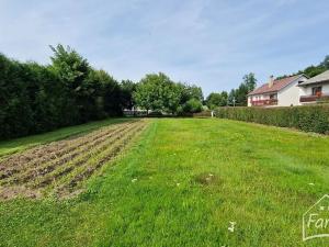 Prodej pozemku pro bydlení, Žichlínek, 836 m2