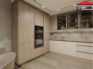 Prodej bytu 3+kk, Olomouc, Smetanova, 53 m2