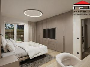 Prodej bytu 3+kk, Olomouc, Smetanova, 53 m2