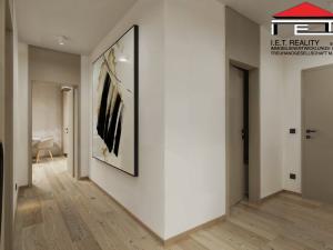 Prodej bytu 3+kk, Olomouc, Smetanova, 53 m2