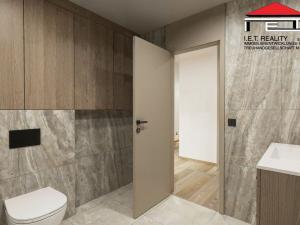 Prodej bytu 3+kk, Olomouc, Smetanova, 53 m2