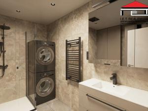 Prodej bytu 2+kk, Olomouc, Smetanova, 61 m2