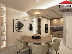 Prodej bytu 3+kk, Olomouc, Smetanova, 85 m2