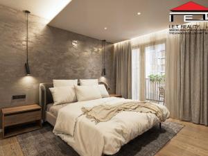 Prodej bytu 3+kk, Olomouc, Smetanova, 85 m2