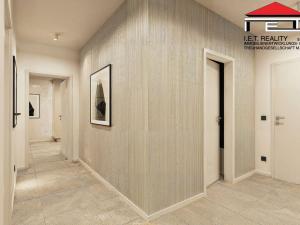 Prodej bytu 3+kk, Olomouc, Smetanova, 85 m2