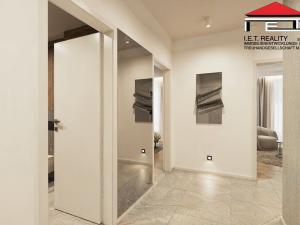 Prodej bytu 3+kk, Olomouc, Smetanova, 85 m2