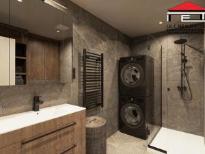 Prodej bytu 3+kk, Olomouc, Smetanova, 85 m2