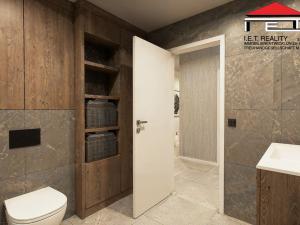Prodej bytu 3+kk, Olomouc, Smetanova, 85 m2