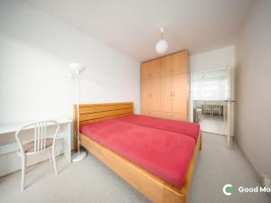 Prodej bytu 3+1, Zlín, Podlesí III, 74 m2
