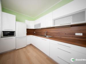 Prodej bytu 3+1, Zlín, Podlesí III, 74 m2