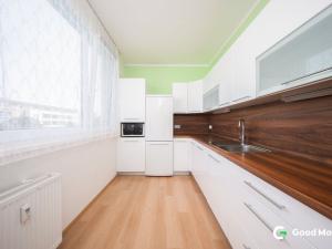 Prodej bytu 3+1, Zlín, Podlesí III, 74 m2