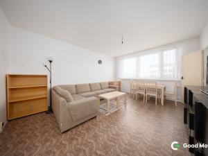Prodej bytu 3+1, Zlín, Podlesí III, 74 m2