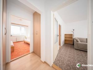 Prodej bytu 3+1, Zlín, Podlesí III, 74 m2