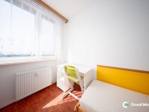 Prodej bytu 3+1, Zlín, Podlesí III, 74 m2