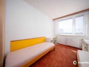 Prodej bytu 3+1, Zlín, Podlesí III, 74 m2