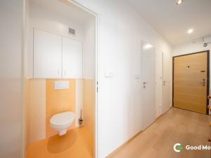 Prodej bytu 3+1, Zlín, Podlesí III, 74 m2