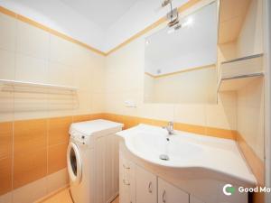 Prodej bytu 3+1, Zlín, Podlesí III, 74 m2