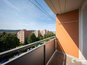 Prodej bytu 3+1, Zlín, Podlesí III, 74 m2
