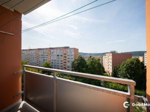 Prodej bytu 3+1, Zlín, Podlesí III, 74 m2