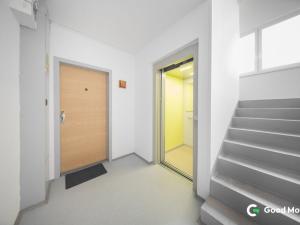 Prodej bytu 3+1, Zlín, Podlesí III, 74 m2