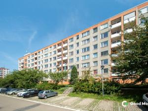 Prodej bytu 3+1, Zlín, Podlesí III, 74 m2