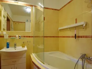 Pronájem bytu 3+kk, Praha - Záběhlice, Mattioliho, 110 m2