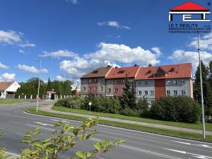 Prodej bytu 2+kk, Frýdek-Místek, Bruzovská, 39 m2
