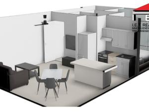 Prodej bytu 2+kk, Frýdek-Místek, Bruzovská, 39 m2