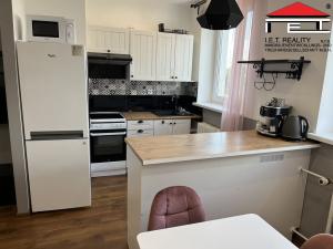 Prodej bytu 2+kk, Frýdek-Místek, Bruzovská, 39 m2