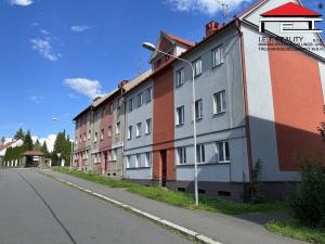 Prodej bytu 2+kk, Frýdek-Místek, Bruzovská, 39 m2
