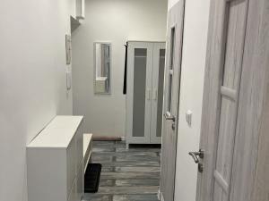 Prodej bytu 2+kk, Frýdek-Místek, Bruzovská, 39 m2
