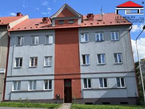 Prodej bytu 2+kk, Frýdek-Místek, Bruzovská, 39 m2