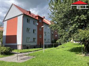 Prodej bytu 2+kk, Frýdek-Místek, Bruzovská, 39 m2