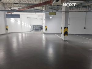 Pronájem garážového stání, Praha - Nusle, Závišova, 18 m2