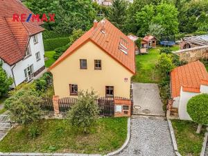 Prodej rodinného domu, Plzeň, Letkovská, 130 m2